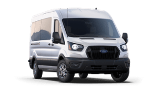 2024 Ford Transit® External Image 4